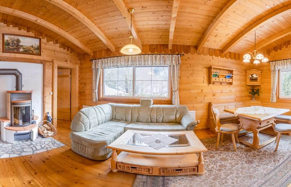 Chalet Tanne