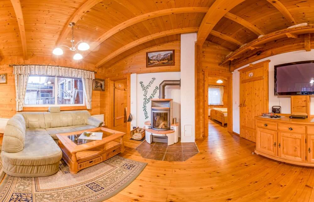 Chalet Buche