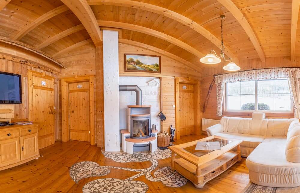 Chalet Esche