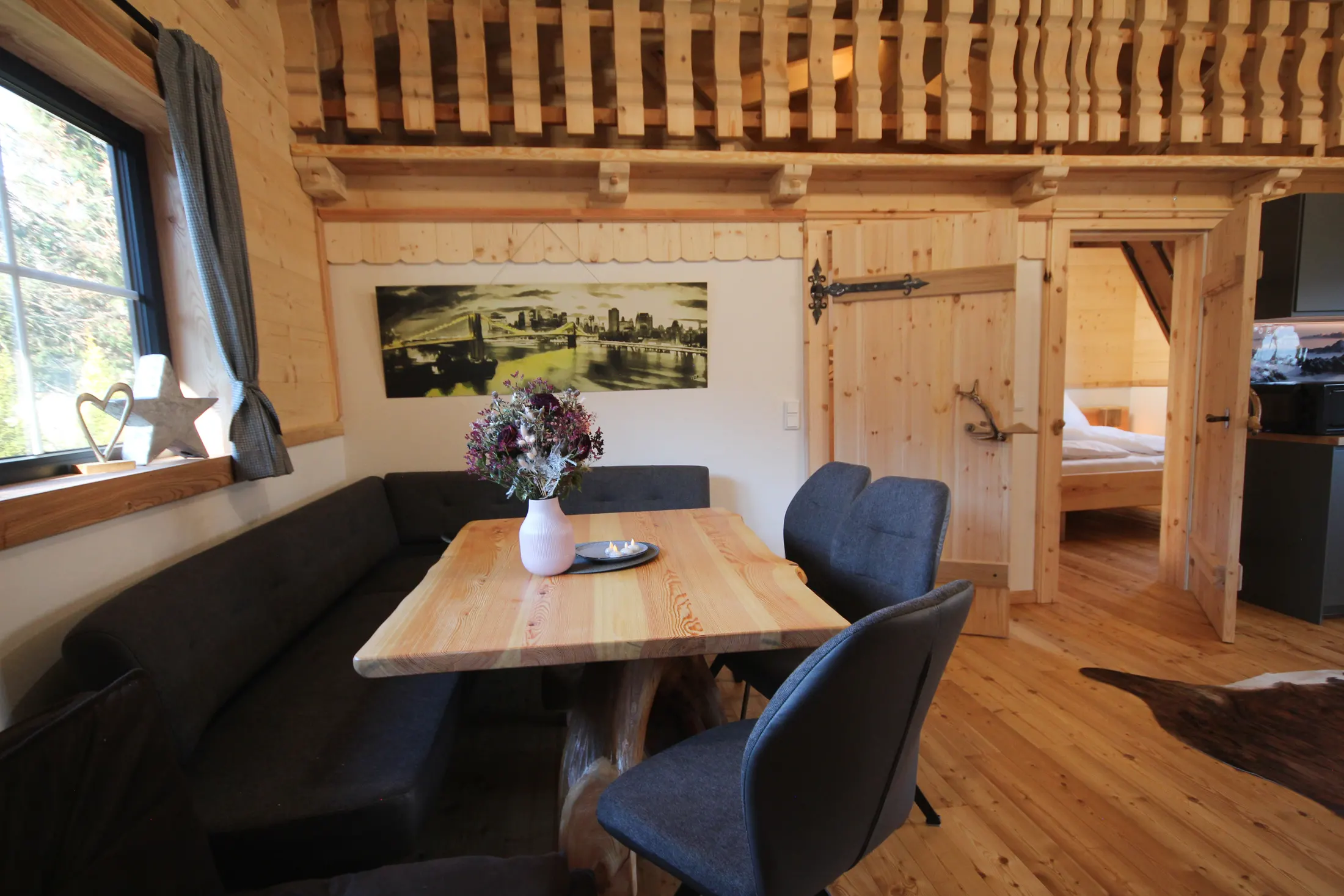 Chalet Erle