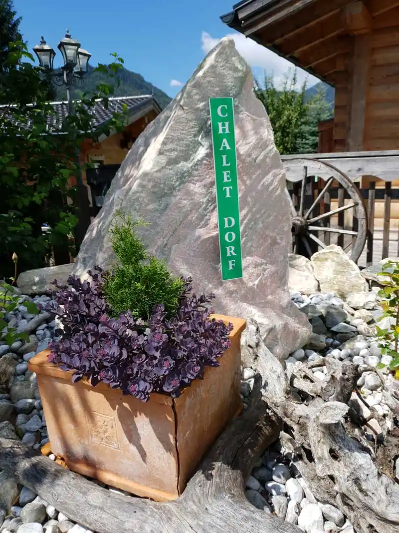 Spätjahr im Almdorf – 20 % Nachlass (05.10–13.12)